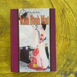 KIM BÌNH MAI tập 2 - TIẾU TIẾU SINH