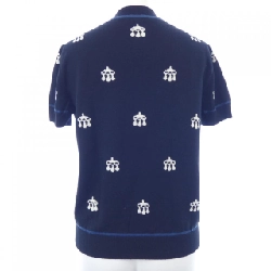 HERMES 4H2645DD Áo len - Hàng hiệu Chính hãng 823265