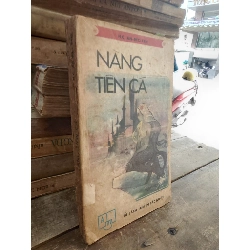 Nàng tiên cá - H. C. Andersen