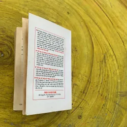 SỔ TAY SỬ DỤNG TỪ TIẾNG ANH HIỆN ĐẠI - biên dịch đỗ lệ hằng & Nguyễn ánh Hồng  797834