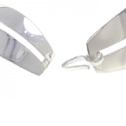 George Jensen 925 Vòng tay - Hàng hiệu Chính hãng 845751