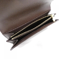 Ví Louis Vuitton Damier Portefeuille Sara N63209 621693