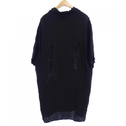 Áo sơ mi ngắn tay YOHJI YAMAMOTO POUR HOMME HG-B27-404 - Hàng hiệu Authentic 886103