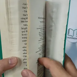 Ngôi trường mọi khi - Nguyễn Nhật Ánh 798381