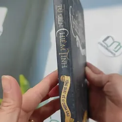 Từ Điển Chiêm Tinh - Bil Tierney 776121