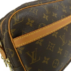Túi đeo vai Louis Vuitton Monogram Reporter 28cm M45254 611900