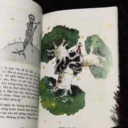 Hoàng tử bé 973399