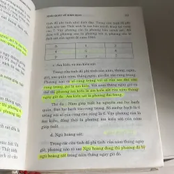 VĂN HÓA CỔ PHƯƠNG ĐÔNG: XÂY DỰNG NHÀ Ở THEO ĐỊA LÝ, THIÊN VĂN, DỊCH LÝ 971191