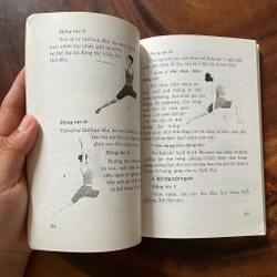 II Tựa sách: Tập Yoga _ Giảm Cân Trong Vòng 7 Ngày - Quỳnh Mai - 2007 446429