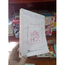 Lí luận văn học - Minh Đức 2003 Văn học Việt Nam VAVO-AK19 935741