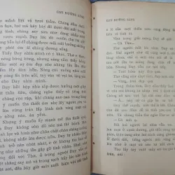 CON ĐƯỜNG SÁNG - HOÀNG ĐẠO 714271