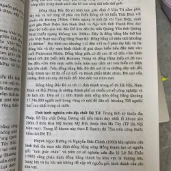 ĐỊA CHẤT VÀ MÔI TRƯỜNG ĐỆ TỨ VIỆT NAM - TS. HOÀNG NGỌC KỶ 559710