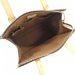 Túi xách vai Louis Vuitton Monogram Popincourt O M40007 608553