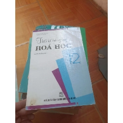 Thiết kế bài giảng hoá học 12 - Sỹ Chương 2008 (Sách giáo khoa - giáo trình) VAVO1304-AK3ST3