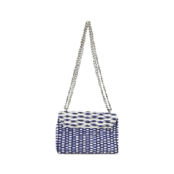 Túi xách Louis Vuitton Pochette Louise Chain 2015CR MM M50126 - Hàng hiệu Chính hãng 803027