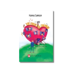 Vợ chưa cưới chủ nhật - Hanna Samson