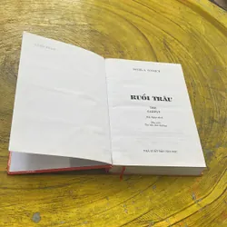 RUỒI TRÂU- ETHEL L. VOYNICH 599945