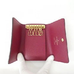 Louis Vuitton Monogram Multiclés M60701 Key Case - Hàng hiệu Authentic 807049
