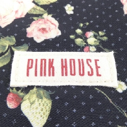 【Khuyến mãi】Túi PINK HOUSE màu hồng 660355