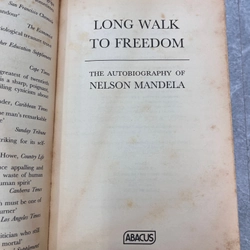 LONG WALK TO FREEDOM 387038