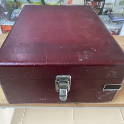 Máy hát cổ 719046