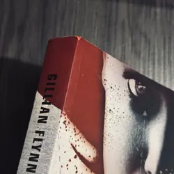Gone girl cô gái mất tích 568779