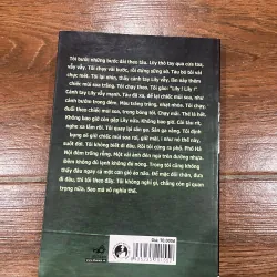 Những ngã tư và những cột đèn - Trần Dần (9) 762323