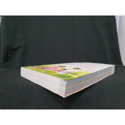 Mẹ bầu nhưng không bí mới 90% 2019 -HCM205 Willy Belhassen & Cartherin PraudRouet SÁCH MẸ VÀ BÉ 914684