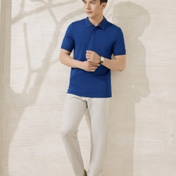 🎯 ÁO POLO NAM CAO CẤP – CHUẨN “SOÁI CA” MỌI HOÀN CẢNH! 465778