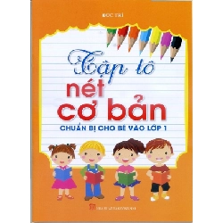 Combo Bộ Tập Tô Chữ Mẫu Giáo (Bộ 4 cuốn) 275976