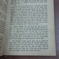 QUẲNG GÁNH LO ĐI VÀ VUI SỐNG 276459