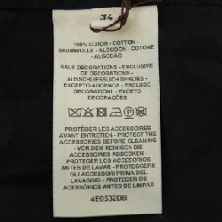 【Mã giảm giá】Đầm HERMES 653798