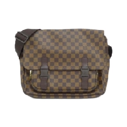 Túi xách chéo Louis Vuitton Damier Melville N51125 - Hàng hiệu Chính hãng