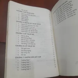 Tự học KARATE 753704