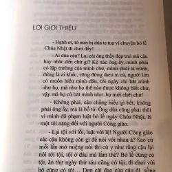 Một lối nhìn mới về luân lý  791118