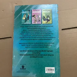 Cô nàng GUCCI 562907