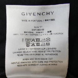 Áo thun GIVENCHY - Hàng hiệu Authentic 902010