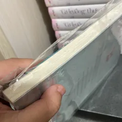 đừng cúi đầu mà khóc hãy ngẩng đầu mà đi - Lư Tư Hạo 998033