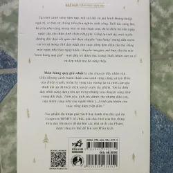 Món hàng quý giá nhất - Jean - Claude Grumberg 1025917