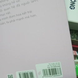Tôi muốn về nhà dù cho đang ở nhà - KWON RABIN 522080