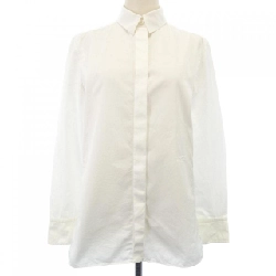 Áo sơ mi HERMES Micro CALECHE 3H0627DV - Hàng hiệu Chính hãng