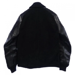 Áo khoác da Y'2LEATHER - Hàng hiệu Authentic 892425