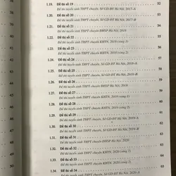 96+ Đề ôn luyện chuyên Toán chuyên Tin - Võ Quốc Bá Cẩn 709199