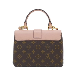 Túi Louis Vuitton Monogram Rocky BB M44080 615972