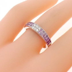 Nhẫn Sapphire Stargewelry 0.54CT - Hàng hiệu Chính hãng 838426