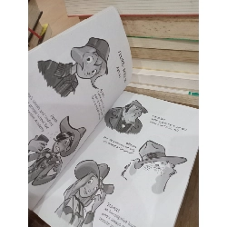 AGATHA: GIRL OF MYSTERY Series - Sir Steve Stevenson 748845