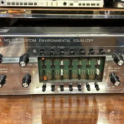 Lọc Equalizer McIntosh MQ-107 758385