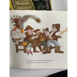 The Giant Jam Sandwich – John Vernon Lord & Janet Burroway 561116