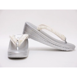 Bộ túi dép Zori - Hàng hiệu Authentic 878036