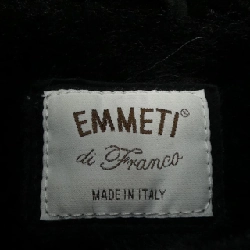 EMMETI Áo vest lông cừu - Hàng hiệu Authentic 891668